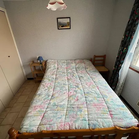 Apartmán Avec Parking Prive - 4 Pers. - Fr-1-619-164 Fleury (Aude)