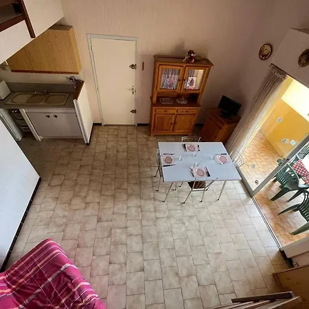 Apartmán Avec Parking Prive - 4 Pers. - Fr-1-619-164